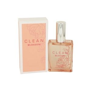 CLEAN Blossom Eau de Parfum - 0.5 fl oz NIB WITH CELLO